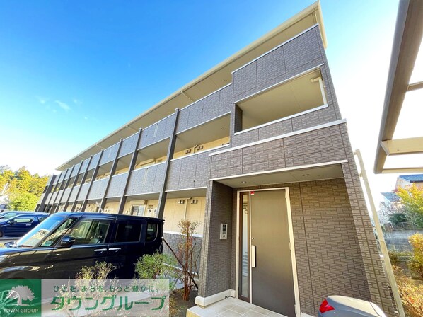 ラルーチェ Iの物件内観写真